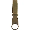 Набор для выживания туристический 11в1 MILITARY RANGERS
 TY-6564