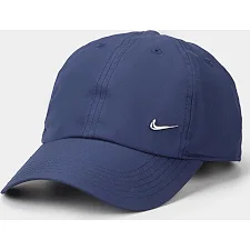 Кепка дитяча Nike K NK DF CLUB CAP US CB MTSWSH синій