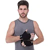 Тренировочные перчатки для фитнеса
 ZELART

 SB-161575 (Черный)