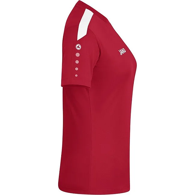 Ігрова футболка Power S/S JAKO 4223-100