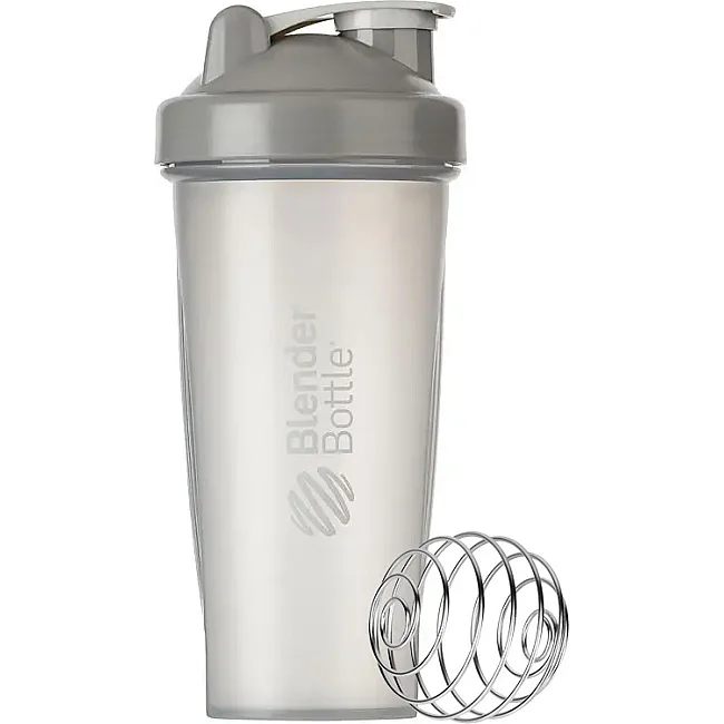 Спортивний шейкер BLENDERBOTTLE Original Classic 28oz/820ml Grey