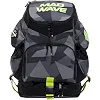 Спортивный рюкзак
 MADWAVE
 M1129010 MAD TEAM 42л (Мультиколор)
