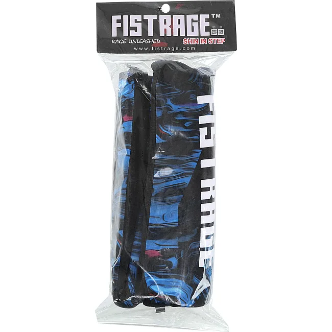 Защитные накладки на ноги

 чулочного типа FISTRAGE VL-4720 (Черный)