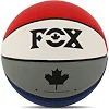 Баскетбольный мяч PU FOX BA-8975 №7