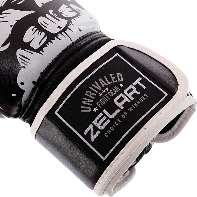 Перчатки для бокса


 FLEX ZELART

 SKULL BO-5493 (Красный)