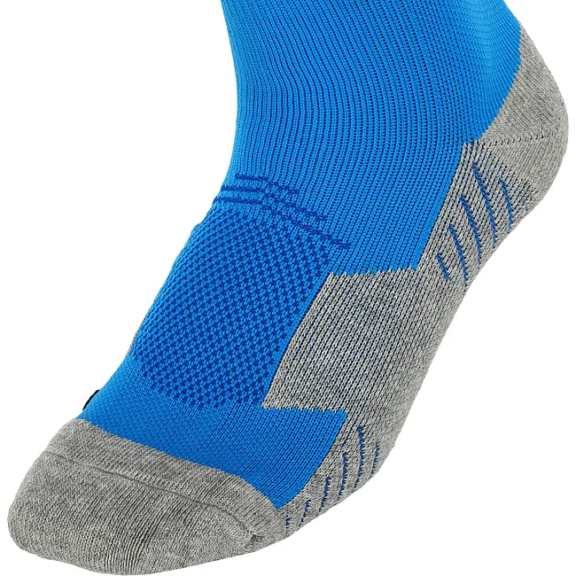Гетры KELME LIGA K15Z908-9450 (Голубой-черный)