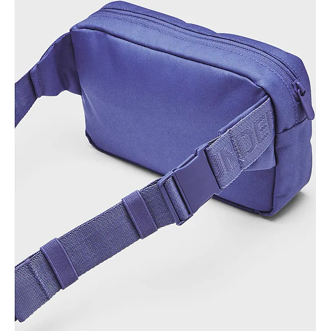 Поясна сумка UNDER ARMOUR Loudon Lite WB Xbody 3L синій 24x15x10 см