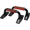 Упори для віджимань POWER SYSTEM PS-4108 Push Up Bars Plus (Прямі)