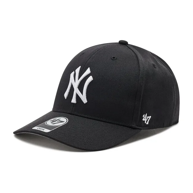 Кепка MVP 47 Brand NEW YORK YANKEES RAISED BASIC