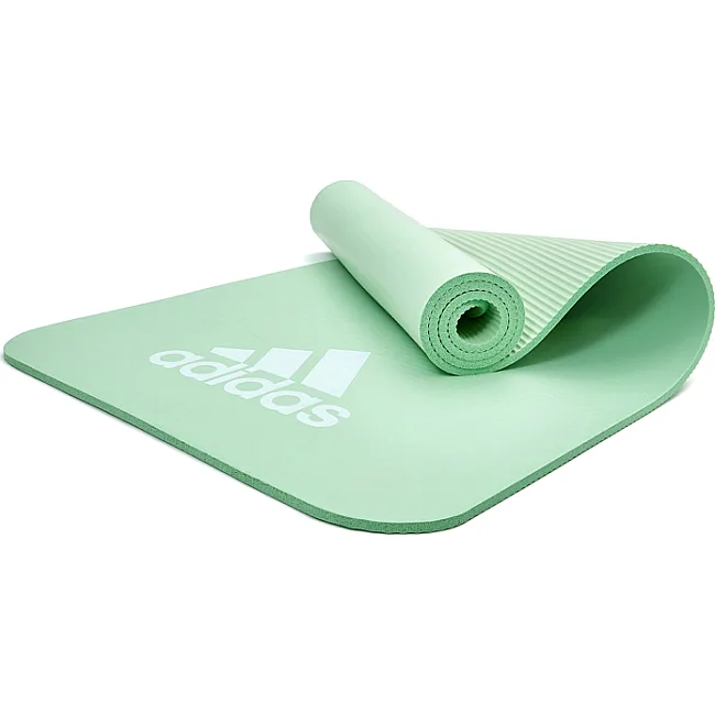 Килимок для фітнесу Adidas Fitness Mat 173 x 61 x 0.7 см