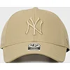 Кепка MVP 47 Brand NEW YORK YANKEES бежевый