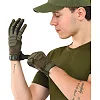 Тактические перчатки
 MILITARY RANGERS

 BC-8799 (Оливковый)