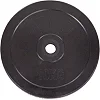 Блины диски обрезиненные SHUANG CAI SPORTS TA-1445-10S 30мм 10кг