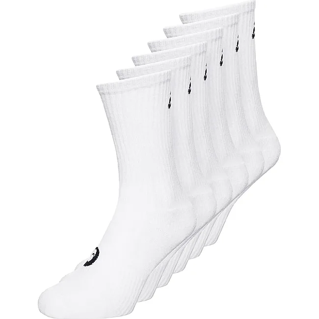 Носки Asics 6PKK CREW SOCK
