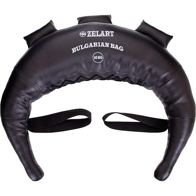 Мешок Болгарский
 ZELART

 FI-5024-10 10кг