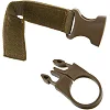 Набор для выживания туристический 11в1 MILITARY RANGERS
 TY-6564