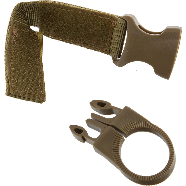 Набор для выживания туристический 11в1 MILITARY RANGERS
 TY-6564