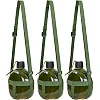 Фляга с ремнем SP-SPORT
 TY-4835 2л