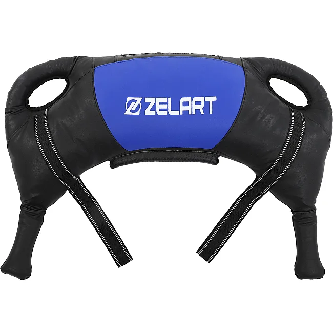Мешок Болгарский
 ZELART
 TA-7826-15 вес-15кг