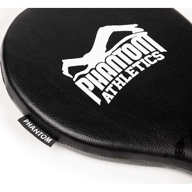 Боксерские ракетки Phantom Boxing Paddles Black