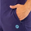Спортивные штаны
 мужские прямые JOMA

 CORE 104193-345 (Темно-синий)