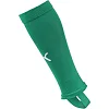Гетры футбольные Puma Team LIGA Stirrup Socks CORE зеленый