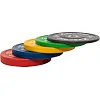 Бамперный диск резиновый
 ZELART
 TA-7798-20 50.6±0.2мм 20кг