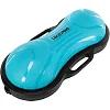 Полусфера для фитнеса Balance Trainer LiveUp LP8216 (Синий-черный)