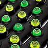 Обруч для похудения массажный разборной Хула Хуп
 DOUBLE GRACE MAGNETIC JS-6002 8 секций