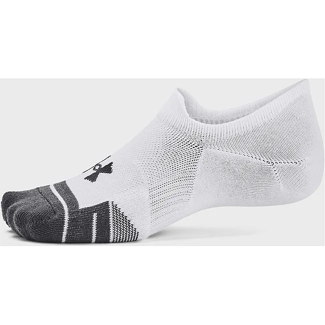 Носки UNDER ARMOUR Performance Tech 3pk ULT