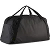 Сумка Puma ATTACANTO Sports Bag M 41L черная 55 х 28 x 27 см