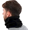 Горловик флисовый 23NW099 (Черный)