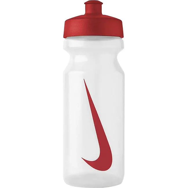 Бутылка для воды Nike BIG MOUTH BOTTLE 2.0 22 OZ красный, белый 650 мл