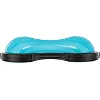 Полусфера для фитнеса Balance Trainer LiveUp LP8216 (Синий-черный)