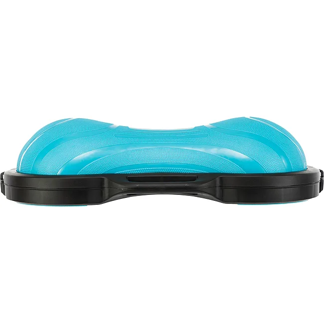 Полусфера для фитнеса Balance Trainer LiveUp LP8216 (Синий-черный)