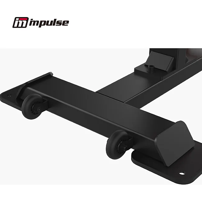 Скамья для пресса регулируемая Impulse Sterling