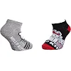 Носки HELLO KITTY SOCKS 2P детские, арт.37712-1