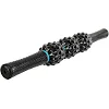 Роликовый массажер-палка
 антицеллюлитный 3 массажера Magnetic Massage Stick LiveUp LP8264 (Черный)