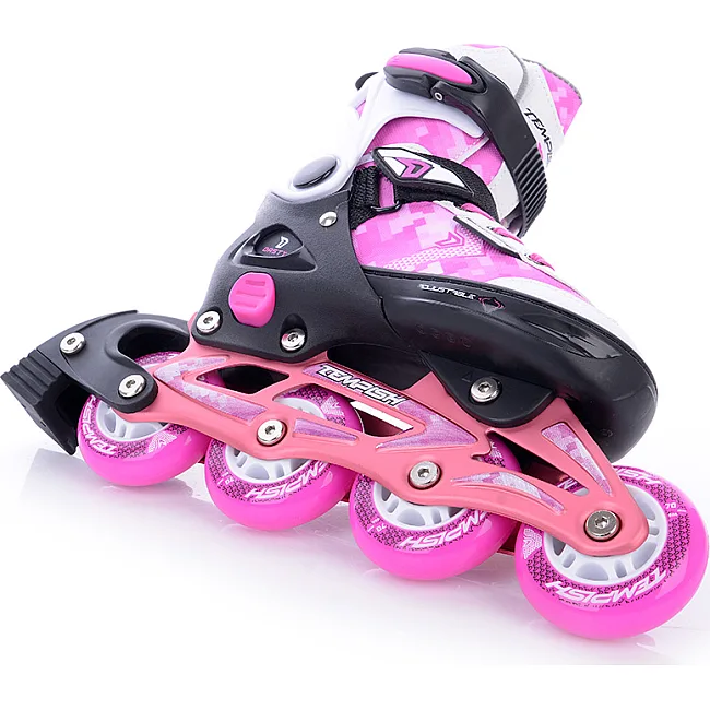 Роликовые коньки Tempish DASTY Girl/37-40
