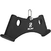 Рукоять для тяги c узким хватом Triceps Grip нескользящее покрытие ZELART TA-9630 43х6х14,5см