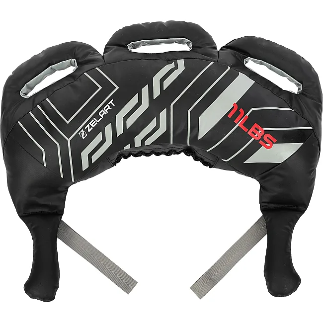 Мешок Болгарский Weighted Bag Mdbuddy FI-2838-5 5кг
