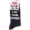 Носки STAR WARS I AM YOUR FATHER арт.93154262-1