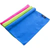 Спортивное полотенце из микрофибры MADWAVE M073602 (Черный)