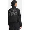 Рюкзак UNDER ARMOUR Essential Printed BP 26L черный 47х32х19 см