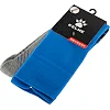 Гетры KELME LIGA K15Z908-9450 (Голубой-черный)