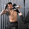 Боксерские ракетки Phantom Boxing Paddles Black