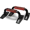 Упори для віджимань POWER SYSTEM PS-4108 Push Up Bars Plus (Прямі)