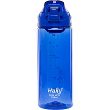 Спортивная бутылка для воды HAILY HL-8225 700мл (Разные цвета)