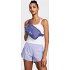 Поясна сумка UNDER ARMOUR Loudon Lite WB Xbody 3L синій 24x15x10 см