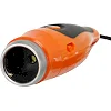Свисток спортивный судейский электронный FRYXINTE JX-DS1 (Желтый)